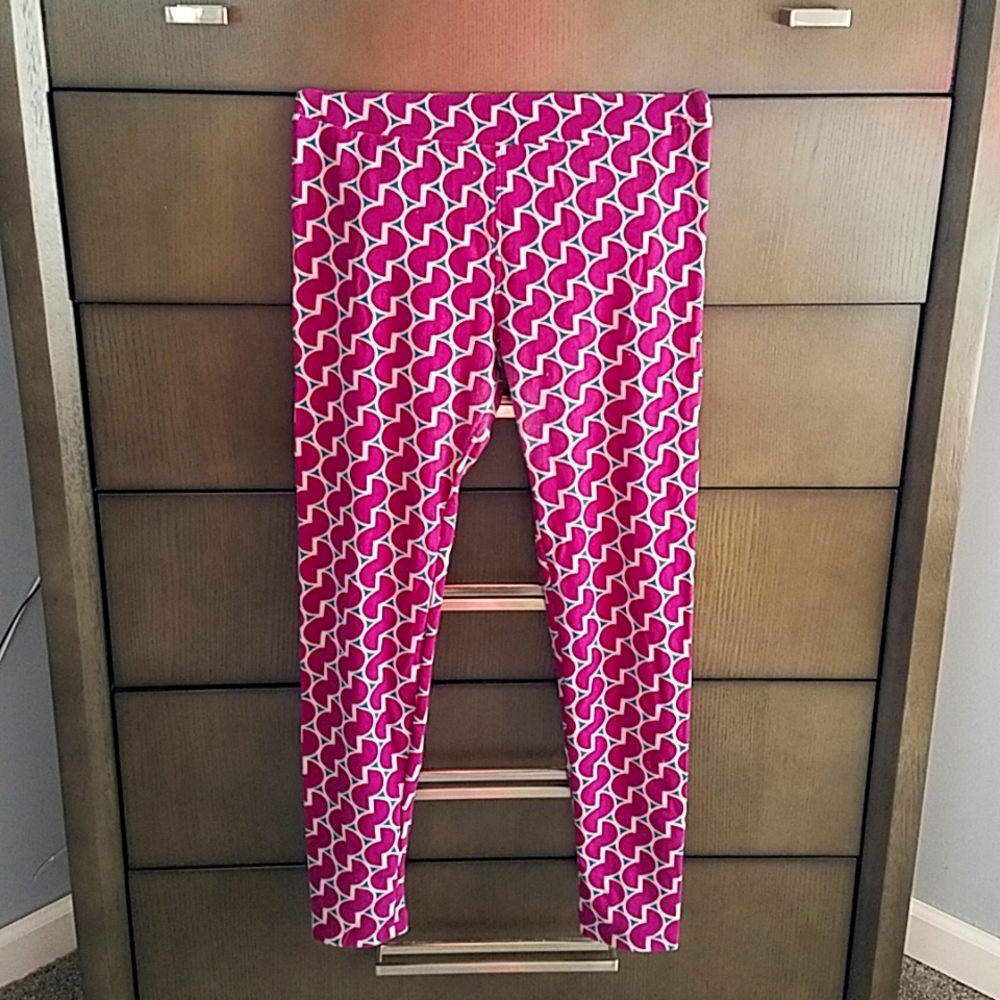 LuLaRoe one size leggings